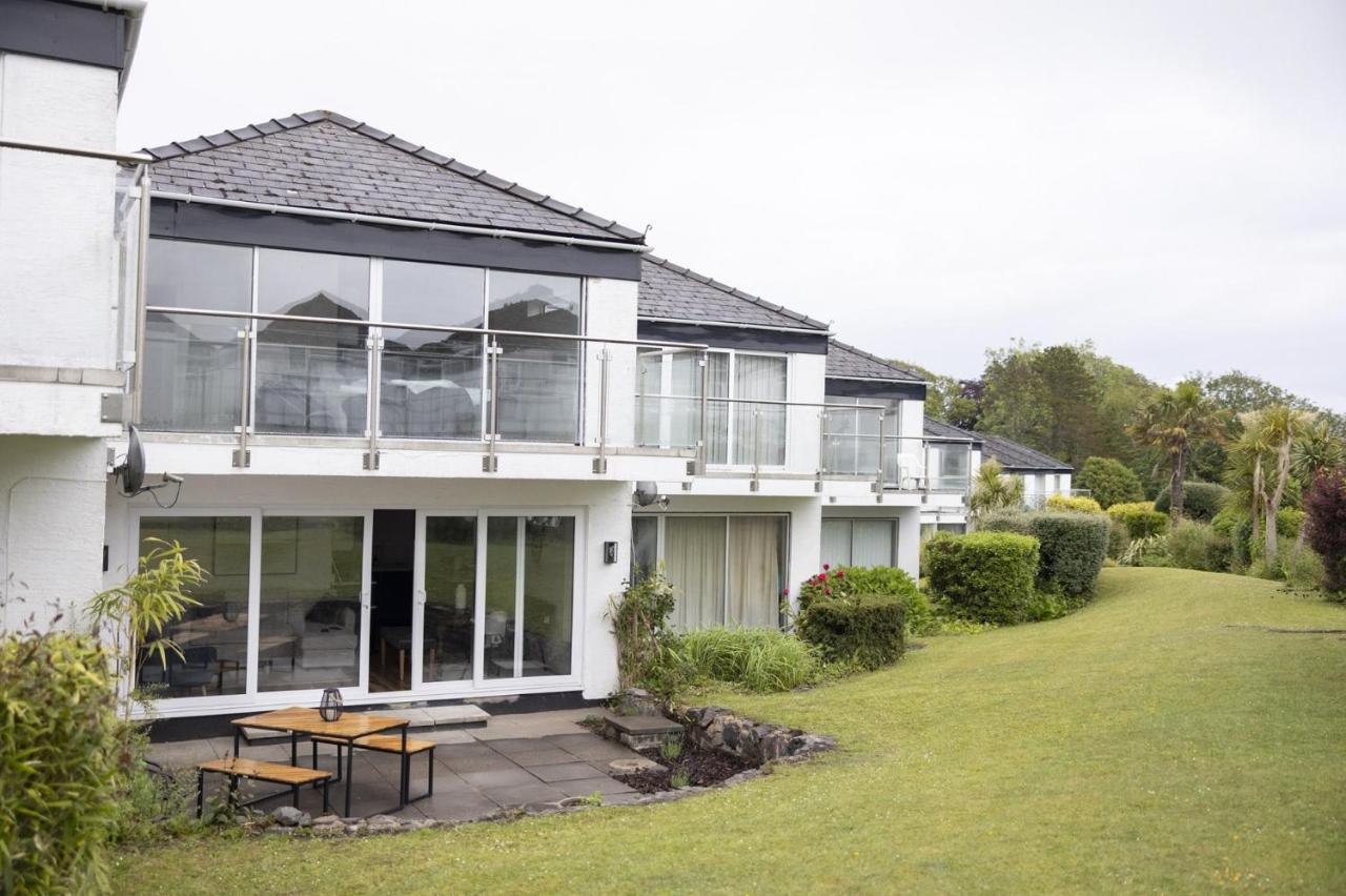 Morien - 2 Bedroom Apartment - Saundersfoot Zewnętrze zdjęcie