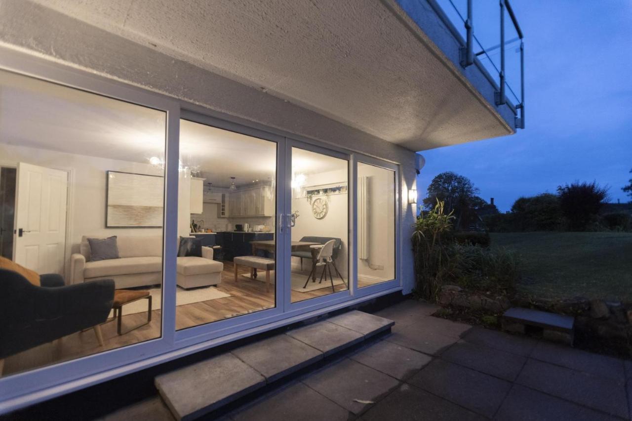 Morien - 2 Bedroom Apartment - Saundersfoot Zewnętrze zdjęcie