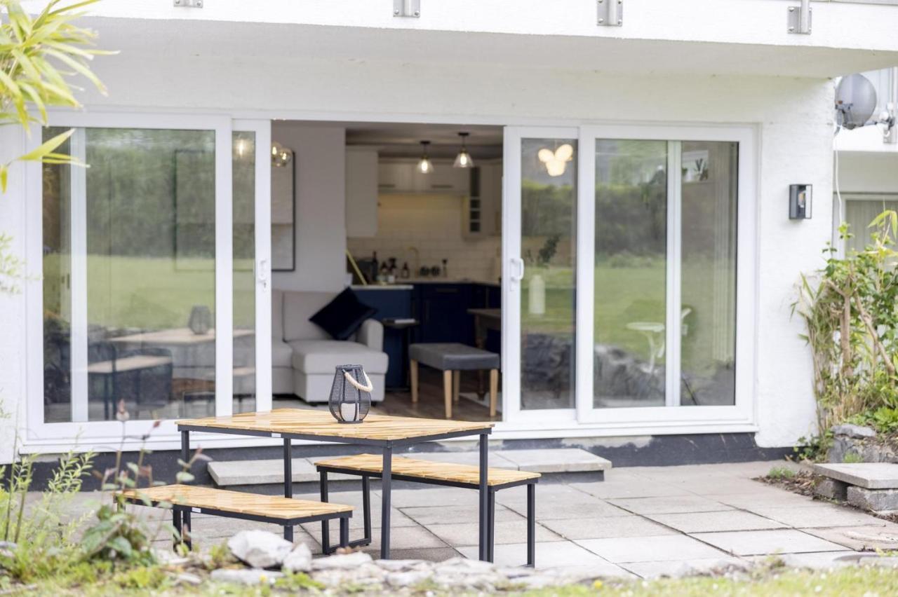 Morien - 2 Bedroom Apartment - Saundersfoot Zewnętrze zdjęcie