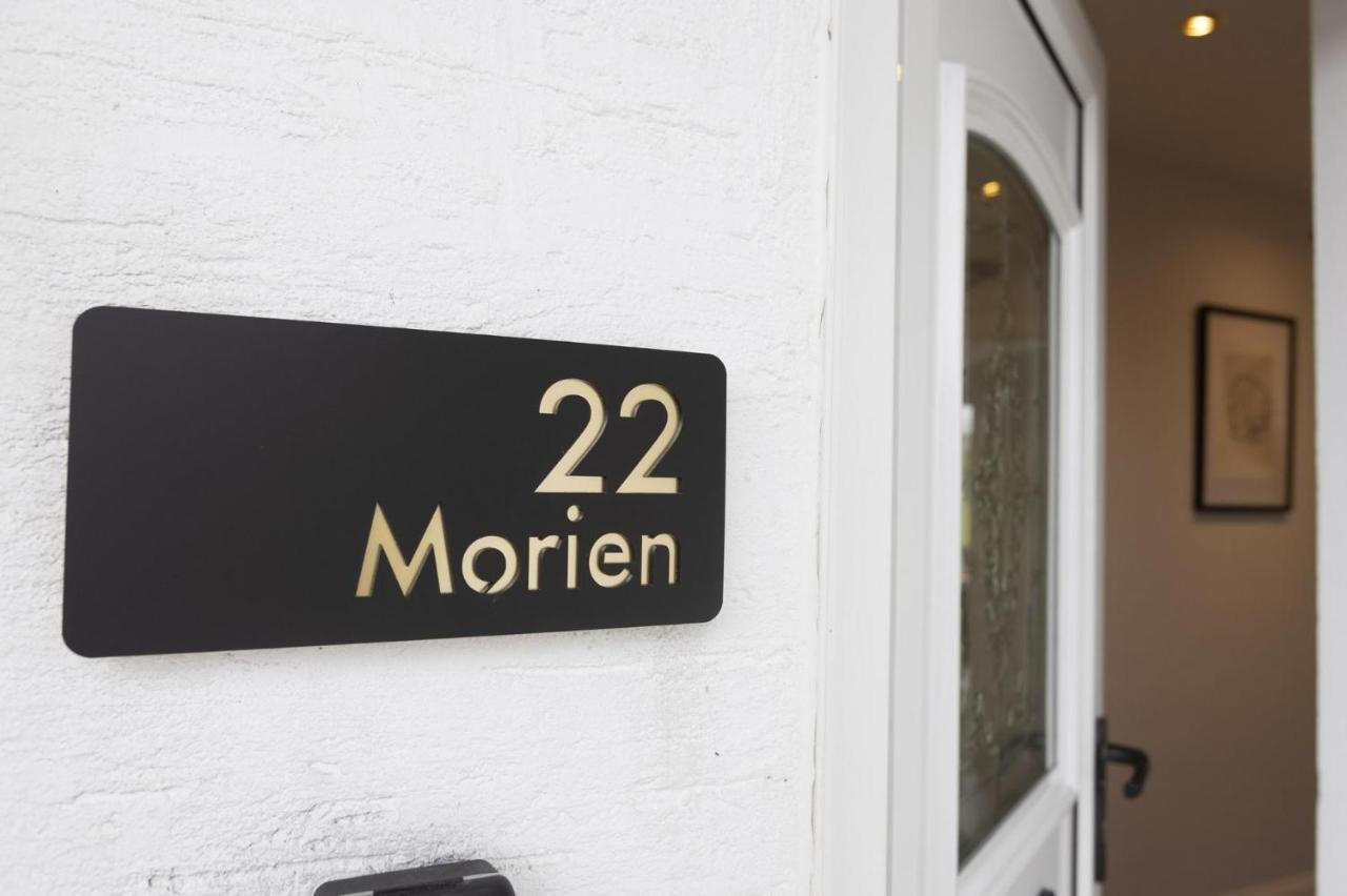 Morien - 2 Bedroom Apartment - Saundersfoot Zewnętrze zdjęcie