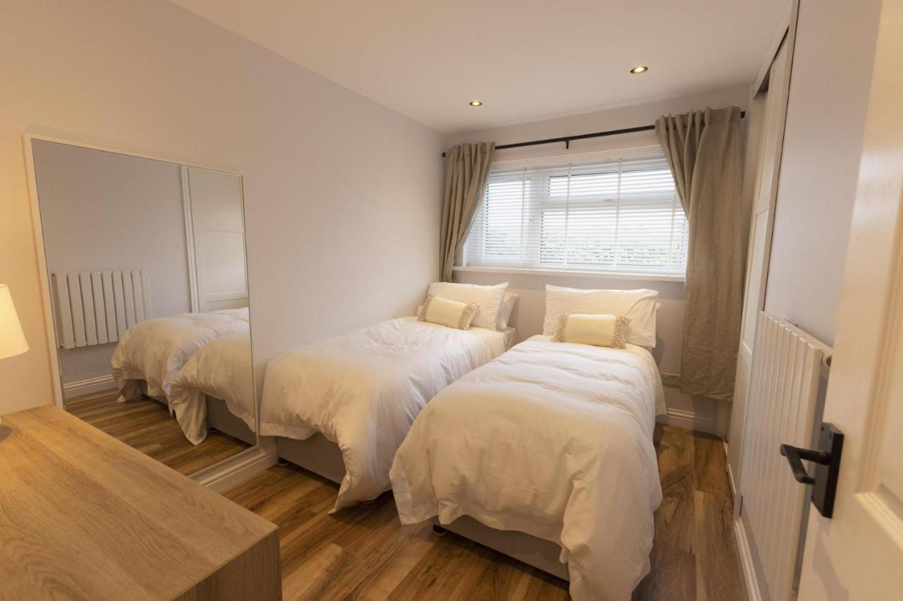 Morien - 2 Bedroom Apartment - Saundersfoot Zewnętrze zdjęcie